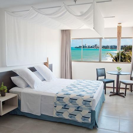 Ritz Suites Lifestyle Maceió Exterior foto