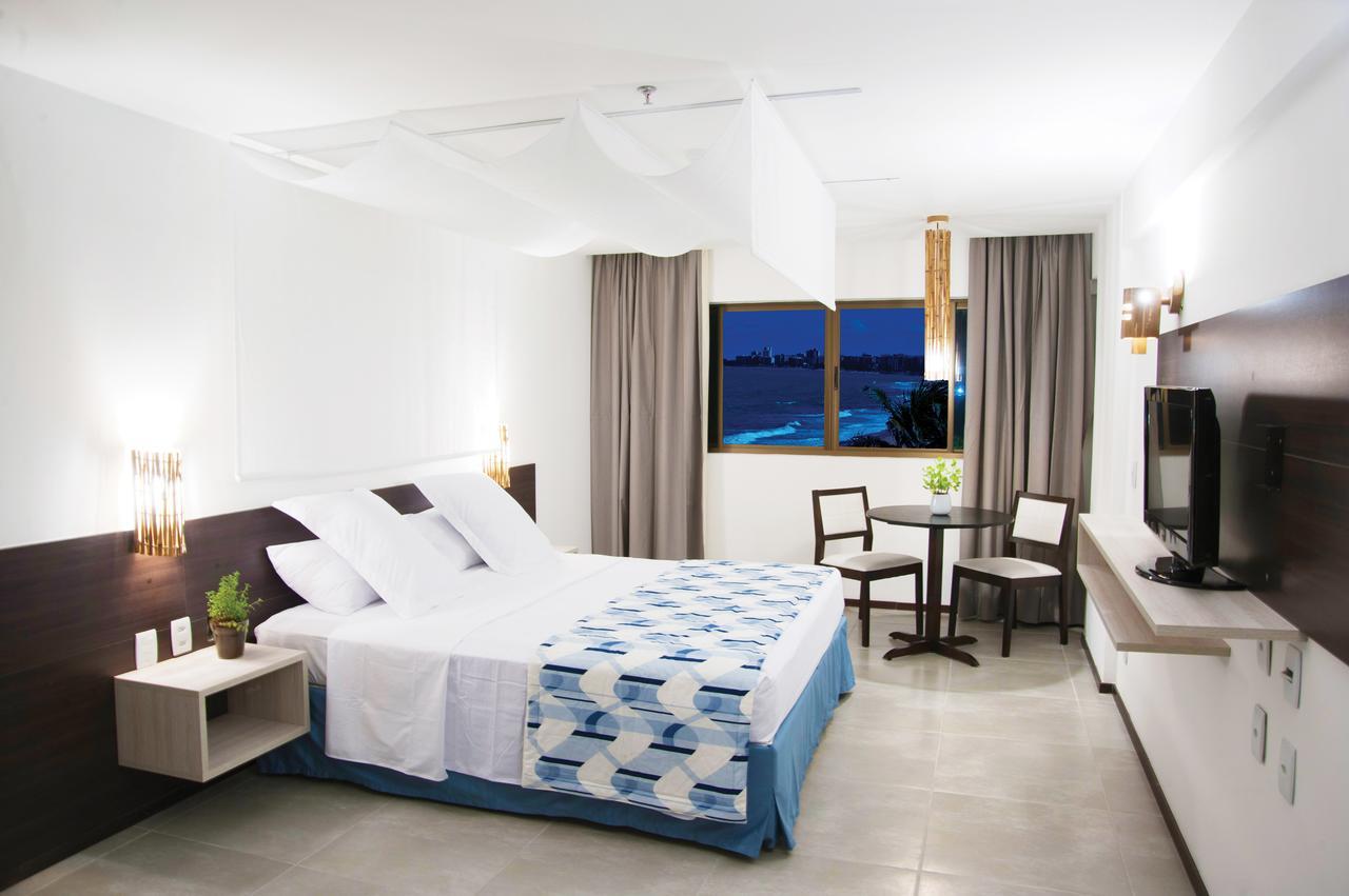 Ritz Suites Lifestyle Maceió Exterior foto