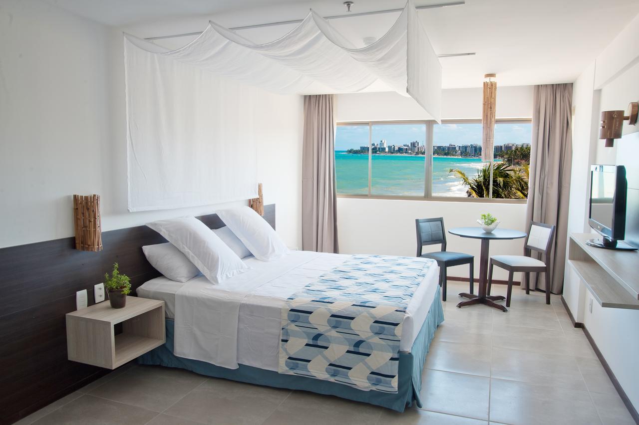 Ritz Suites Lifestyle Maceió Exterior foto