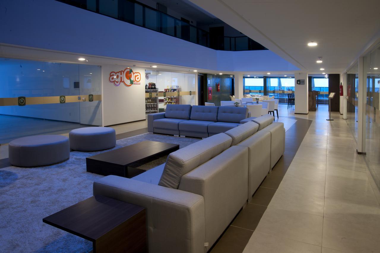 Ritz Suites Lifestyle Maceió Exterior foto