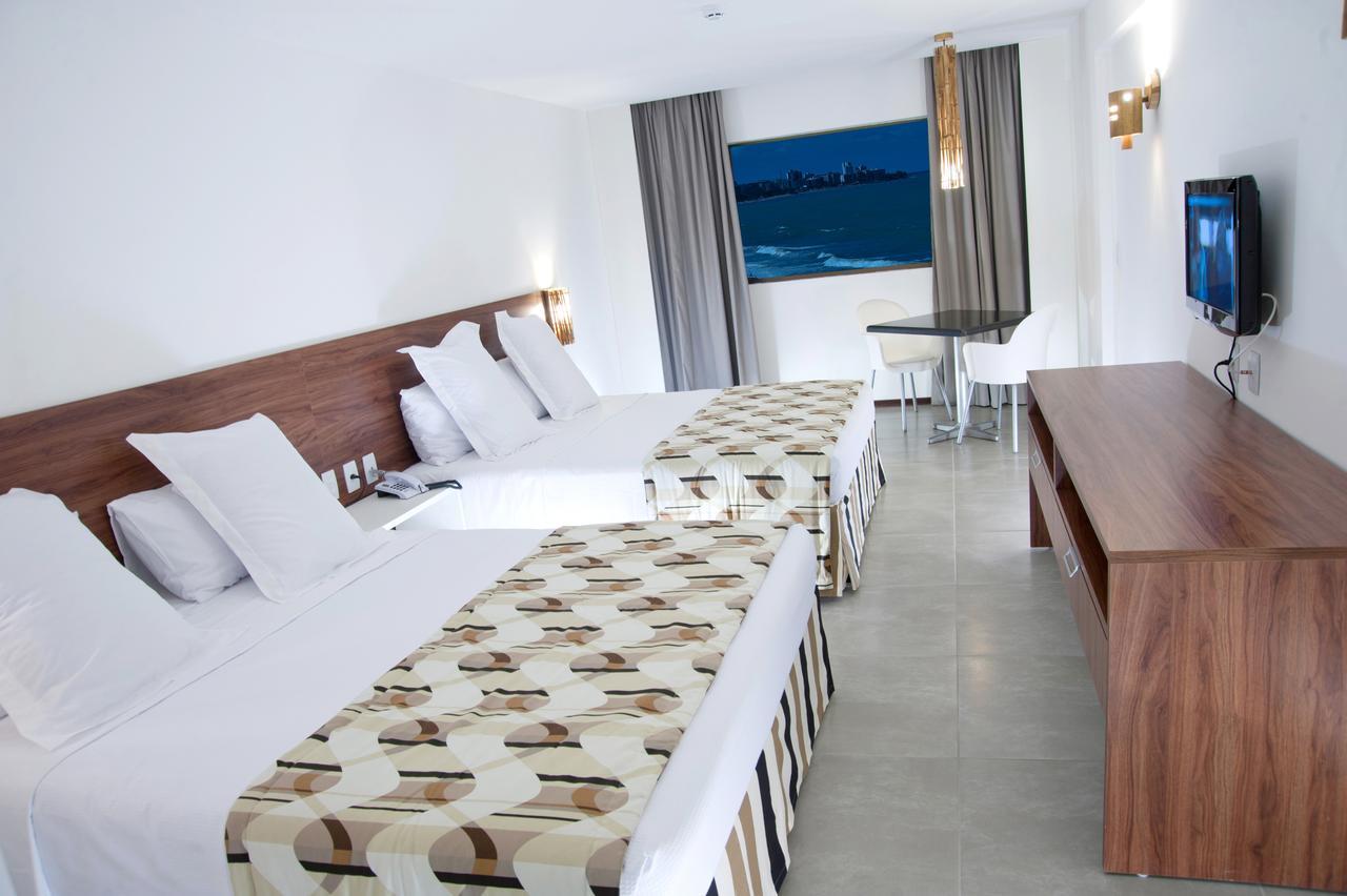 Ritz Suites Lifestyle Maceió Exterior foto