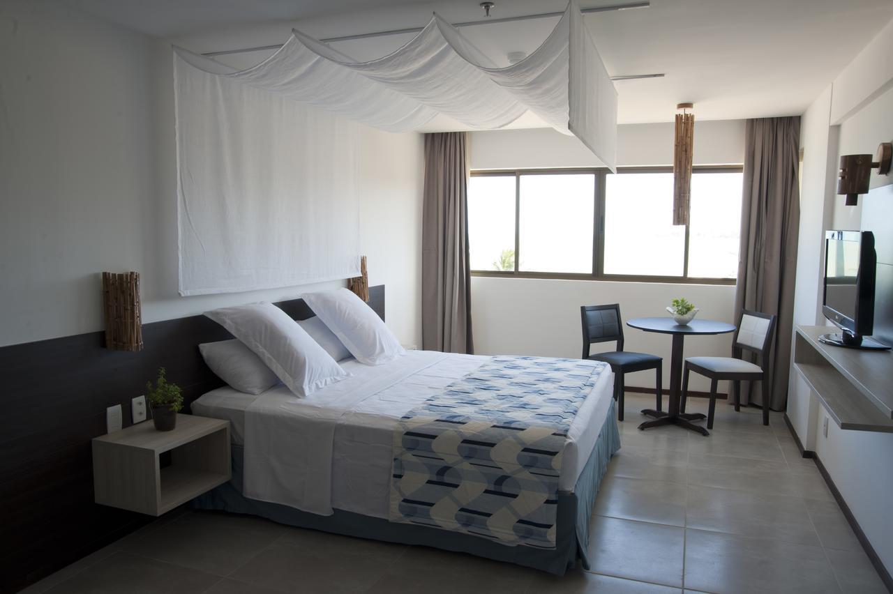 Ritz Suites Lifestyle Maceió Exterior foto