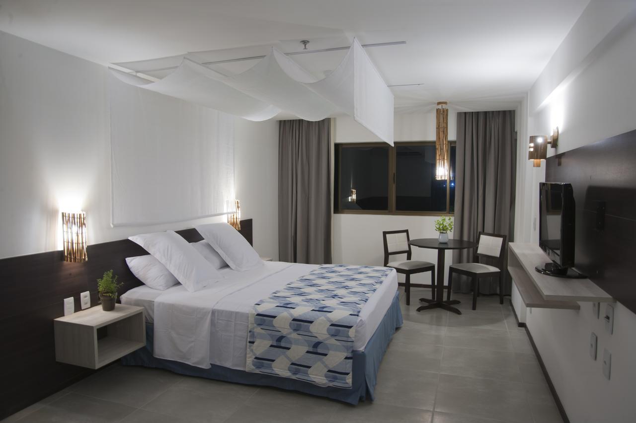 Ritz Suites Lifestyle Maceió Exterior foto