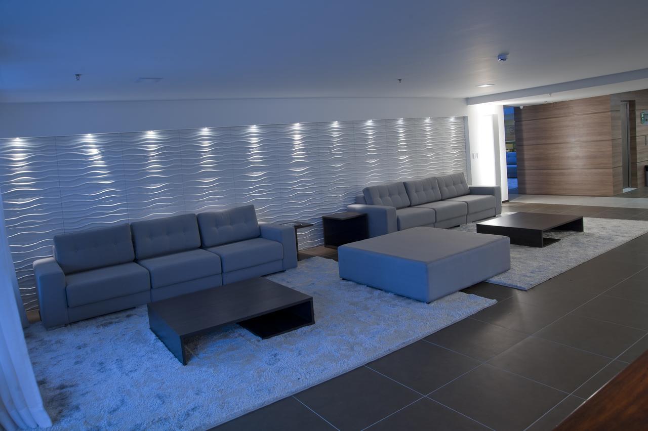 Ritz Suites Lifestyle Maceió Exterior foto