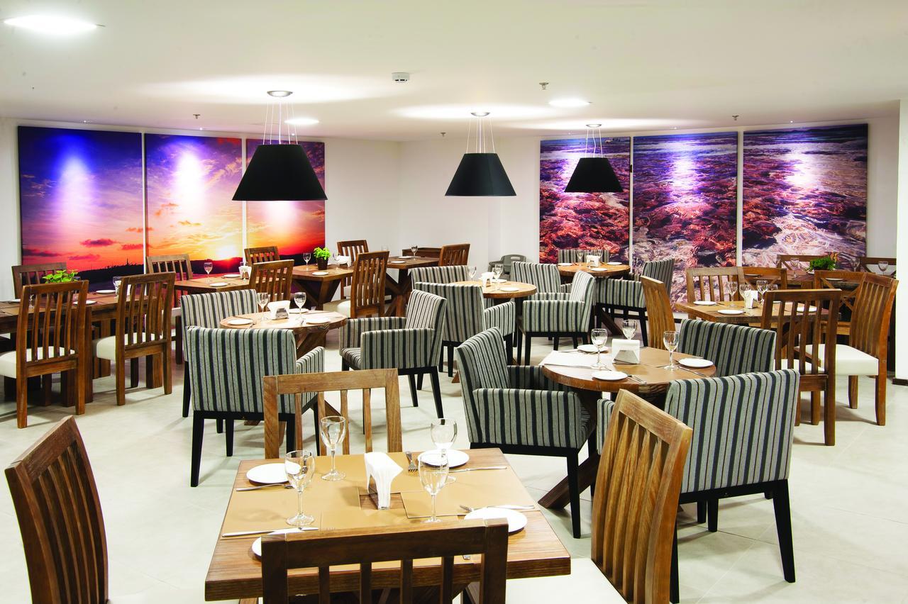 Ritz Suites Lifestyle Maceió Exterior foto