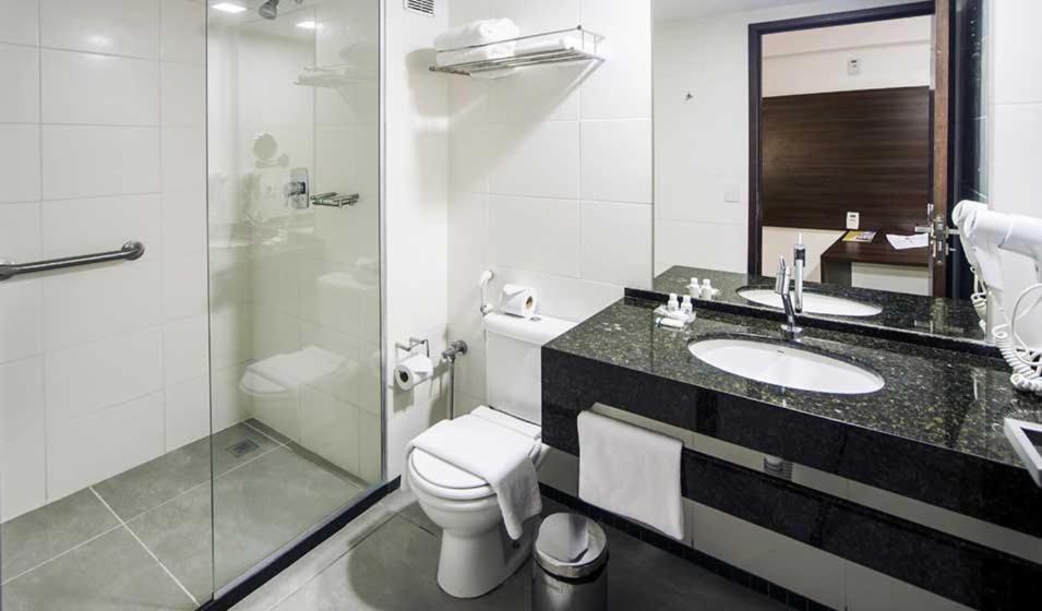 Ritz Suites Lifestyle Maceió Exterior foto