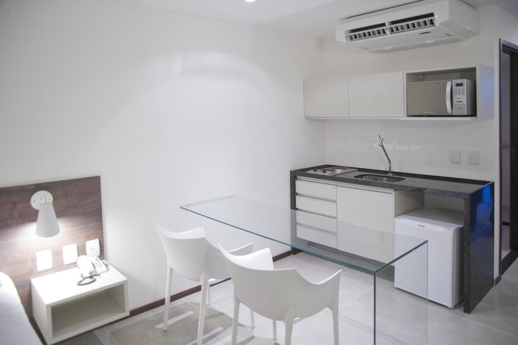 Ritz Suites Lifestyle Maceió Exterior foto
