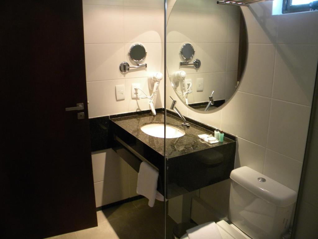 Ritz Suites Lifestyle Maceió Exterior foto